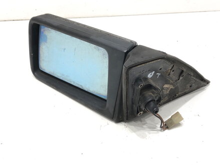 Zpětné zrcátko levé Mercedes-benz 124 Sedan (W124) 1984 - 1993