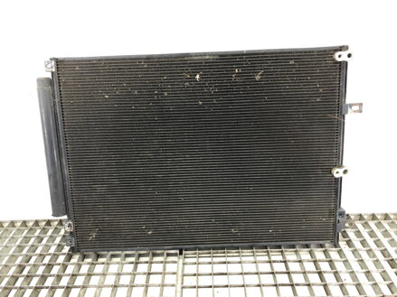 Chladič klimatizace Jeep Cherokee (KL) 2013 - 2022 52014775AB