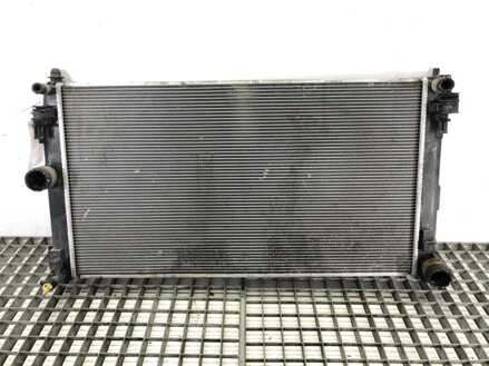 Chladič vody Toyota C-hr (_X1_) 2016 - 2022 DT422135-9661