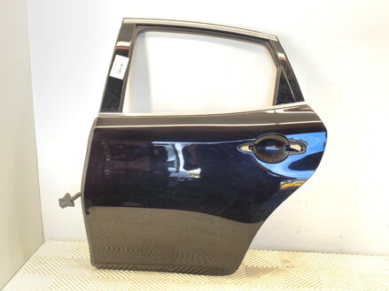 Dveře levé zadní GAC Infiniti Q70 (Y51) 2013 - 2022 GAC