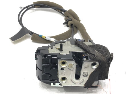Zámek dveří pravý zadní Infiniti Q70 (Y51) 2013 - 2022
