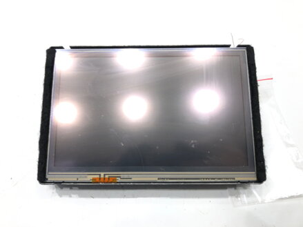 Displej Infiniti Q70 (Y51) 2013 - 2022 280911JA3C