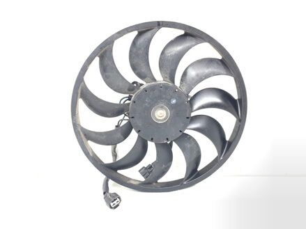 Ventilátor klimatizace Infiniti Q70 (Y51) 2013 - 2022 A9400004