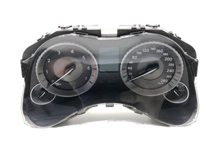 Tachometr budíky Infiniti Q70 (Y51) 2013 - 2022