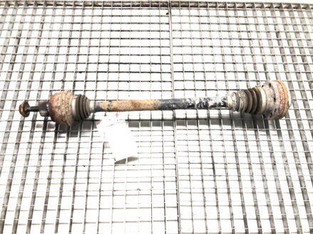 Poloosa levá zadní Audi Q5 (8RB) 2008 - 2017 8R0501203C