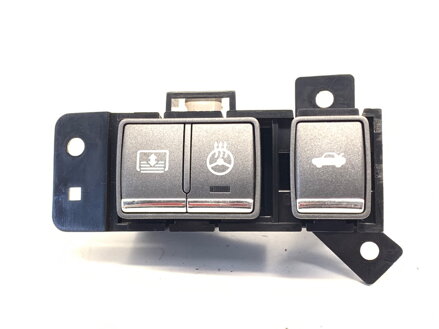 Panel přepínač Infiniti Q70 (Y51) 2013 - 2022
