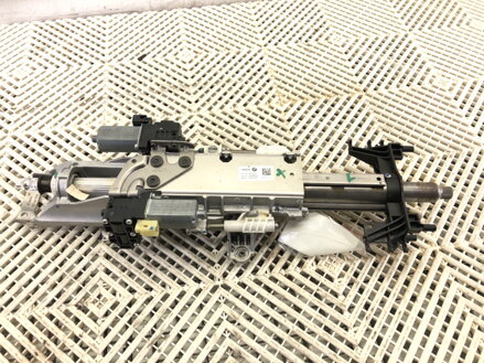 Sloupek volantu BMW 5 (G30, F90) 2016 - 2022 6894879