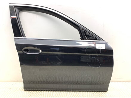 Dveře pravé přední BMW 5 (G30, F90) 2016 - 2022