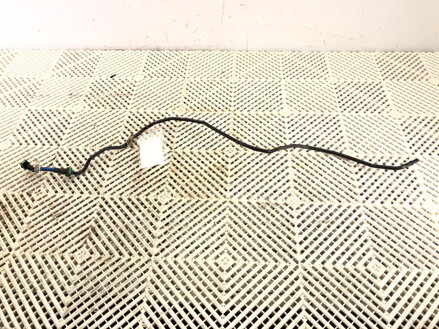 Kabel paliva BMW 5 (G30, F90) 2016 - 2022 7356581