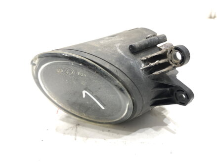 Halogen / mlhovka levá přední Audi A4 B6 (8E2) 2000 - 2005 8EO941699