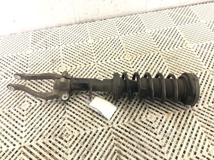 Tlumič pravý přední S pružinou BMW 5 (G30, F90) 2016 - 2022 6866610