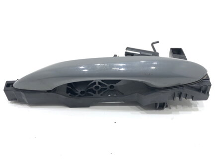 Klika vnější levá zadní Hyundai Tucson (NX4E, NX4A) 2020 - 2022