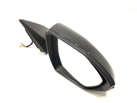 Zpětné zrcátko pravé Hyundai Tucson (NX4E, NX4A) 2020 - 2022