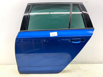 Dveře levé zadní Skoda Octavia III Combi (5E5, 5E6) 2012 - 2022