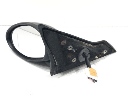 Zpětné zrcátko levé Alfa Romeo GT (937_) 2003 - 2010