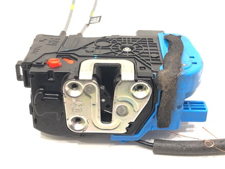 Zámek dveří pravý zadní Hyundai Veloster (FS) 2011 - 2017