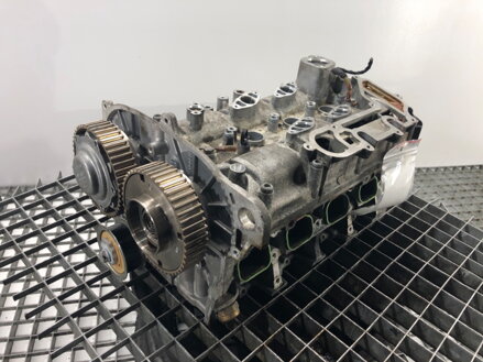 Hlava válců Skoda Octavia III Combi (5E5, 5E6) 2012 - 2022 05E103404F