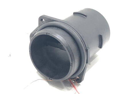 Váha vzduchu Peugeot 508 I (8D_) 2010 - 2018 9683282980