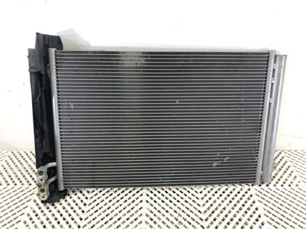 Chladič klimatizace BMW 1 (E87) 2003 - 2013