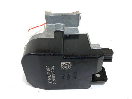 Zámek volantu Ford Ecosport 2011 - 2022 A0268A