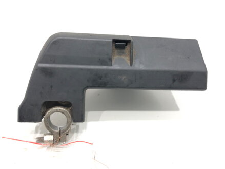 PÓL / svorka (BATERIE) pyrotechnická Audi A6 C6 Avant (4F5) 2004 - 2011 4F0915519