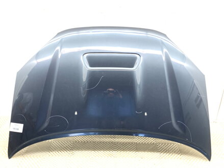 Kapota Toyota RAV 4 II (_A2_) 2000 - 2005