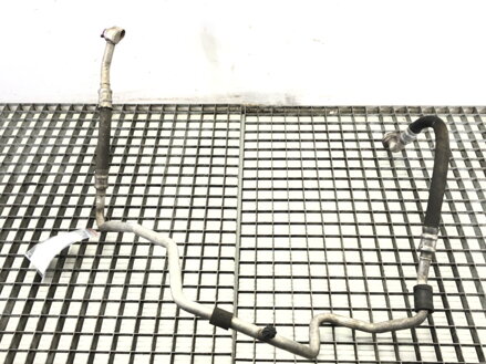 Hadice klimatizace Skoda Octavia II (1Z3) 2004 - 2013 1K0820743CA