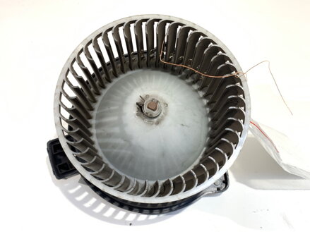 Ventilátor topení Mazda 2 (DE_, DH_) 2007 - 2015 872700-0690