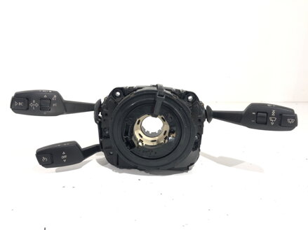 Kroužek šnek airbagu přepínač sdružený BMW 3 (E90) 2004 - 2012 6962659
