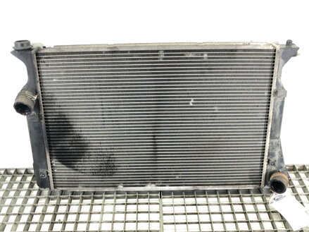 Chladič vody Toyota Corolla Verso (ZER_, ZZE12_, R1_) 2004 - 2009