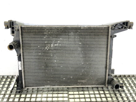 Chladič vody Fiat Tipo Kombi (356_) 2016 - 2022 52052603