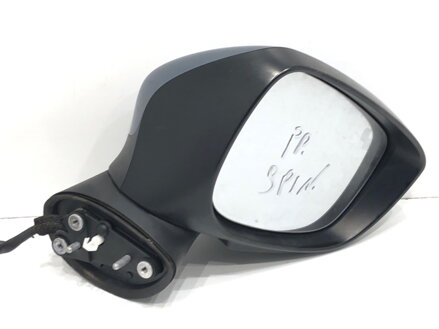 Zpětné zrcátko pravé Mazda CX-5 (KE, GH) 2011 - 2017