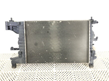 Chladič vody Chevrolet Orlando (J309) 2010 - 2022 52422262