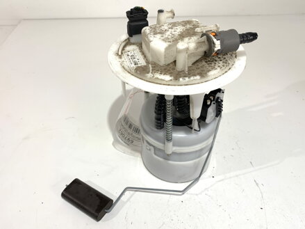 Palivové čerpadlo Peugeot 308 II (LB_, LP_, LW_, LH_, L3_) 2013 - 2021 9804773080