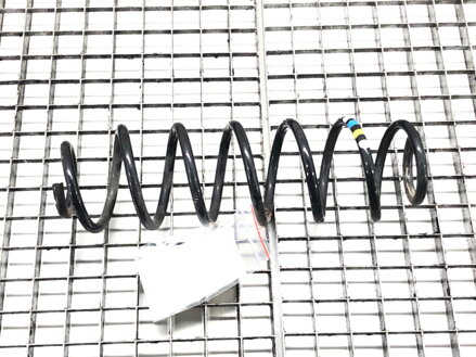 Pružina zadní Opel Crossland X / Crossland (P17, P2QO) 2017 - 2022