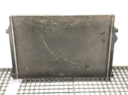 Chladič vody Skoda Kodiaq (NS7, NV7, NS6) 2016 - 2022 5Q0121251GN