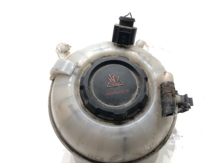 Vyrovnávací nádobka chladicí kapaliny Skoda Kodiaq (NS7, NV7, NS6) 2016 - 2022