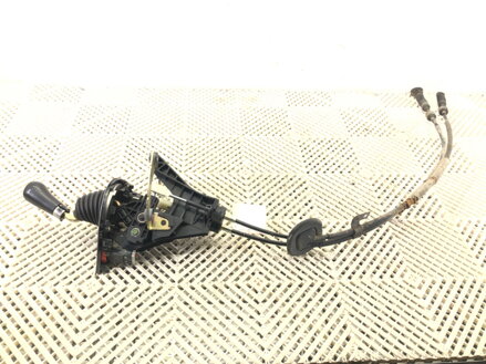 Řadicí páka volič převodovky Honda Civic VII Hatchback (EU, EP, EV) 2000 - 2006 54000-S5S0030