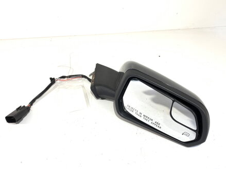Zpětné zrcátko pravé Ford USA Mustang Coupe 2014 - 2022