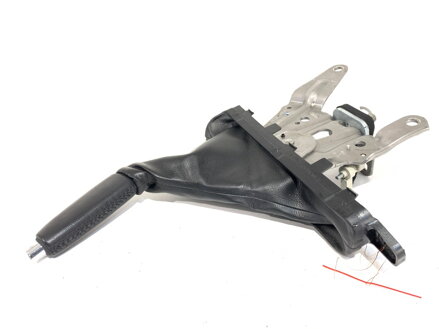 Páka ruční brzdy Ford USA Mustang Coupe 2014 - 2022 FR3C-2780-BN