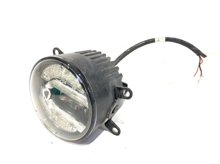 Halogen / mlhovka pravá přední Ford USA Mustang Coupe 2014 - 2022