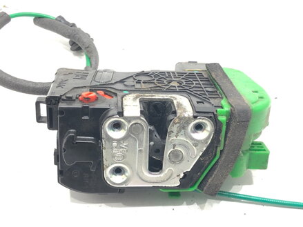 Zámek dveří pravý zadní Hyundai I40 I (VF) 2012 - 2022 81420-3Z000