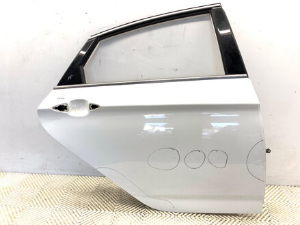 Dveře pravé zadní Hyundai I40 I (VF) 2012 - 2022