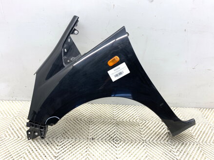 Blatník levý přední Honda Jazz III (GE_, GG_, GP_, ZA_) 2007 - 2022