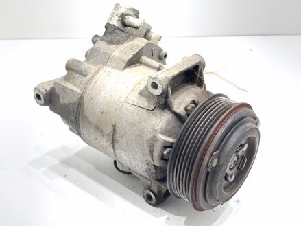 Kompresor klimatizace Opel Zafira Tourer C (P12) 2011 - 2022 13450514