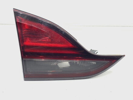 Světlo zadní levé vnitřní Opel Zafira Tourer C (P12) 2011 - 2022 13292358