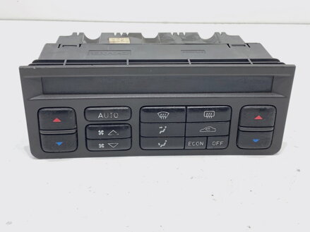 Panel ovládání ventilace Saab 9-5 Kombi (YS3E) 1998 - 2009 5046347