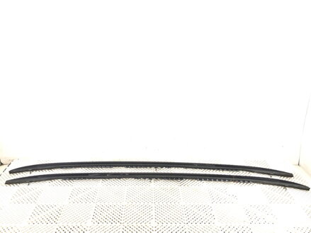 Střešní nosiče / ližiny střešní sada BMW 5 Touring (F11) 2009 - 2017 7210094 7210093