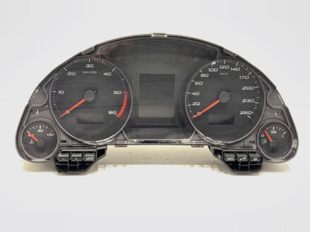 Tachometr budíky Seat Exeo (3R2) 2008 - 2013 3R0920830B