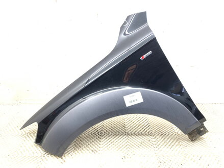 Blatník levý přední Audi Q7 (4LB) 2006 - 2016